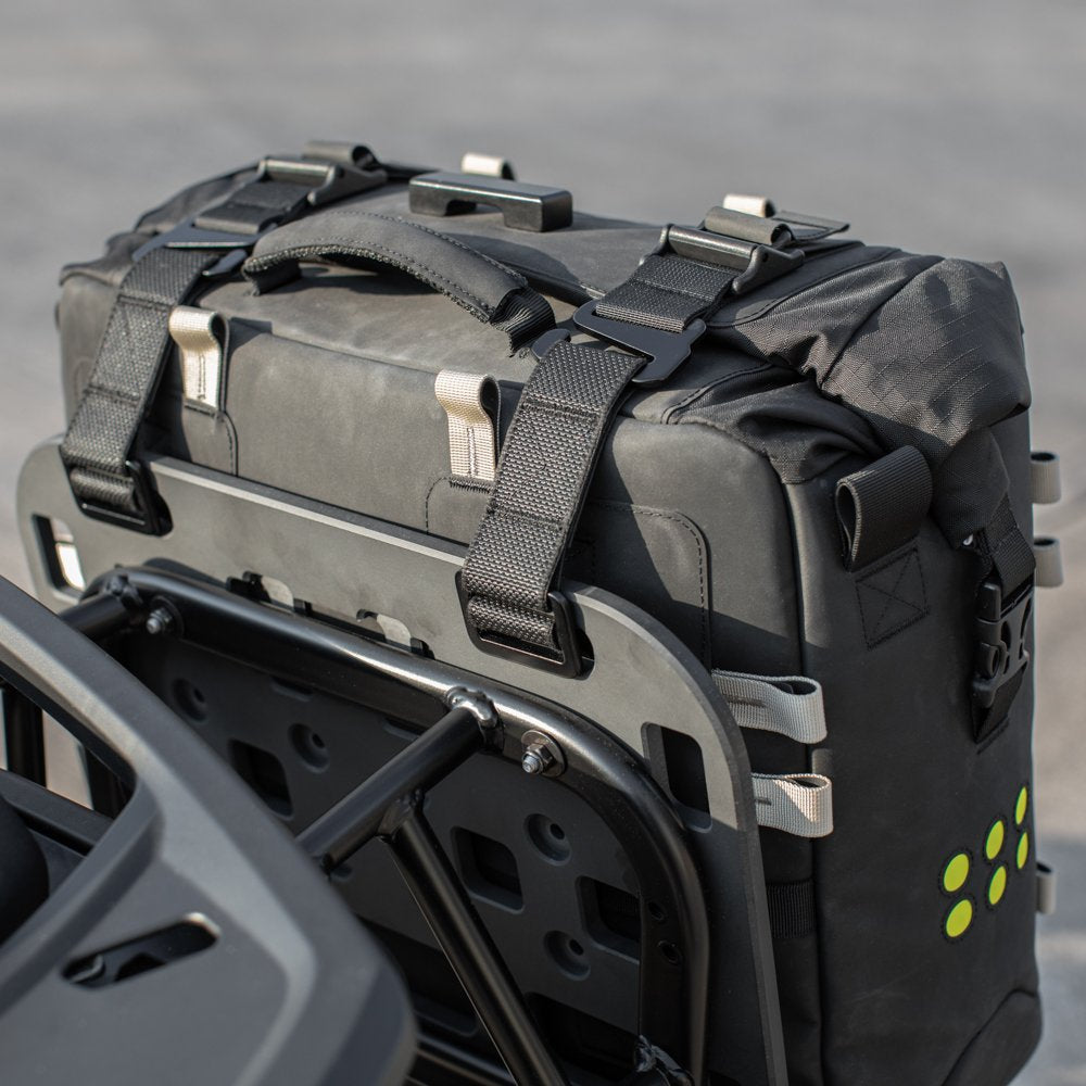 KRIEGA SIDOVÄSKA KRIEGA OS-38 L