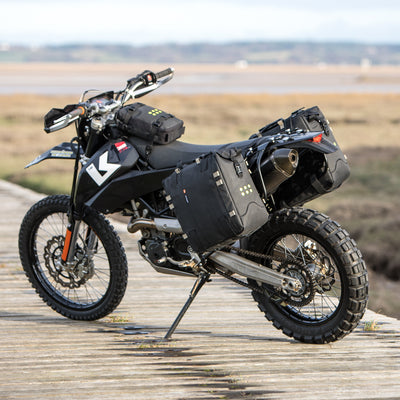 KRIEGA SIDOVÄSKA KRIEGA OS-32 L