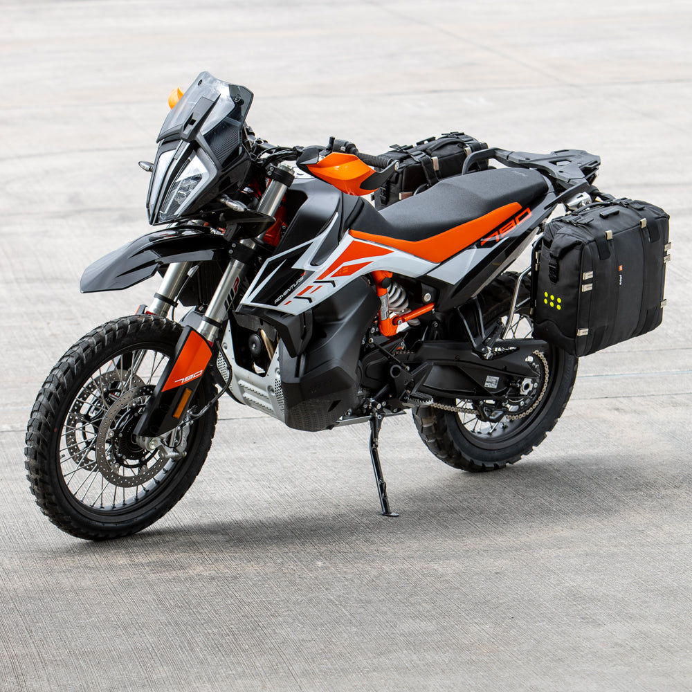 KRIEGA SIDOVÄSKA KRIEGA OS-32 L