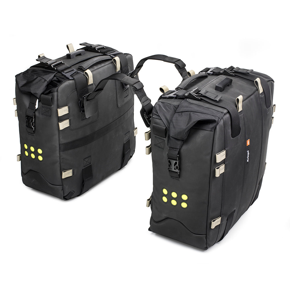 KRIEGA SIDOVÄSKA KRIEGA OS-32 L