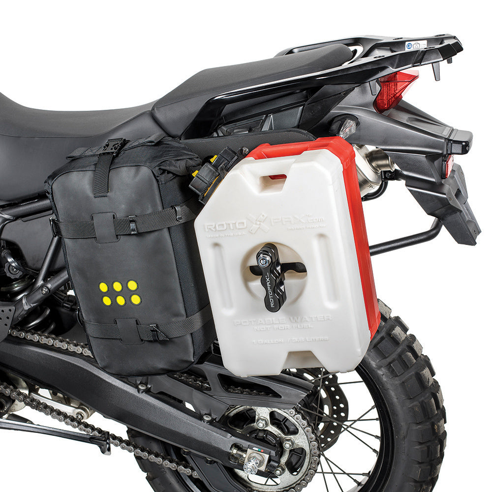 KRIEGA OS PLATFORM BMW GS ADV FIT