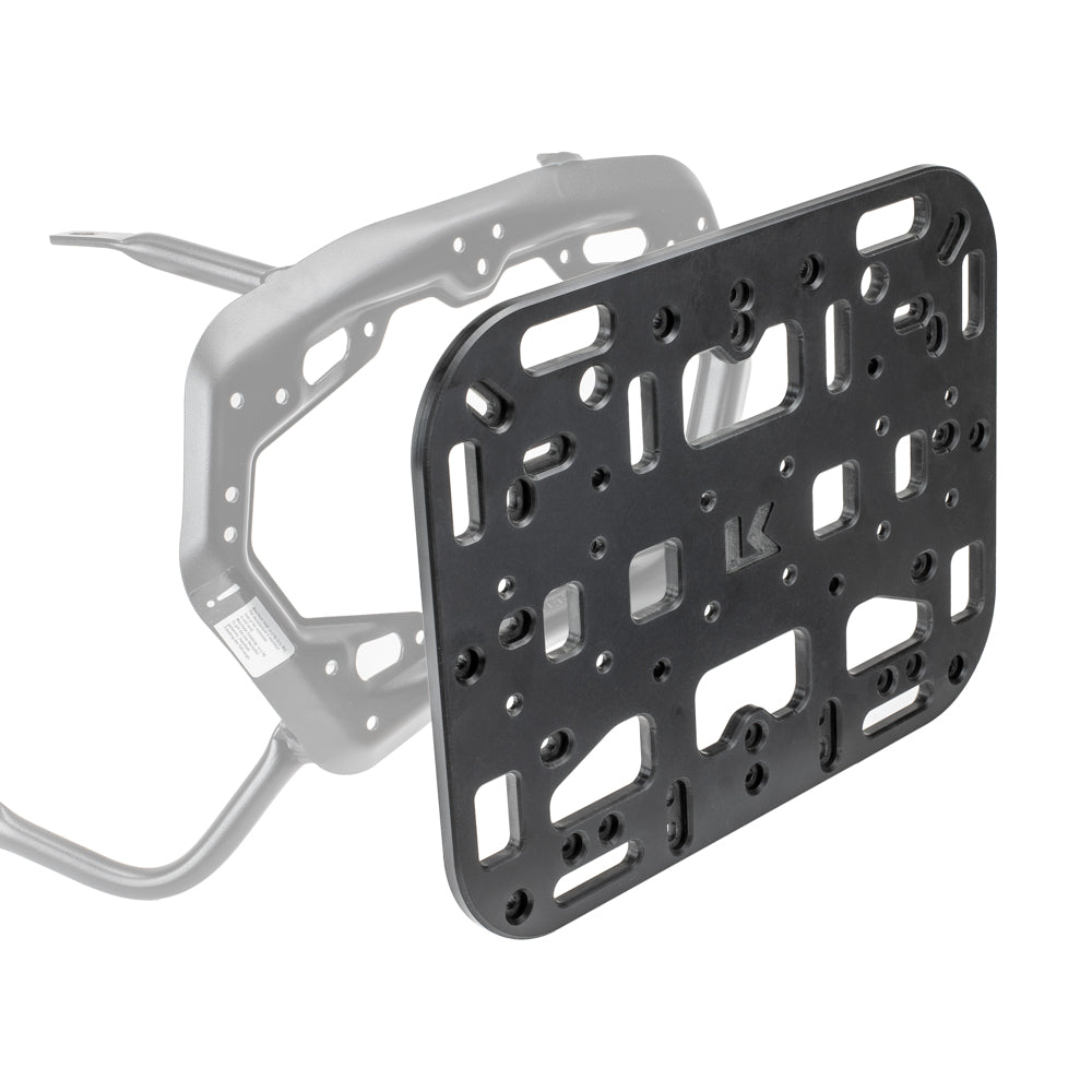 KRIEGA OS PLATFORM BMW GS ADV FIT