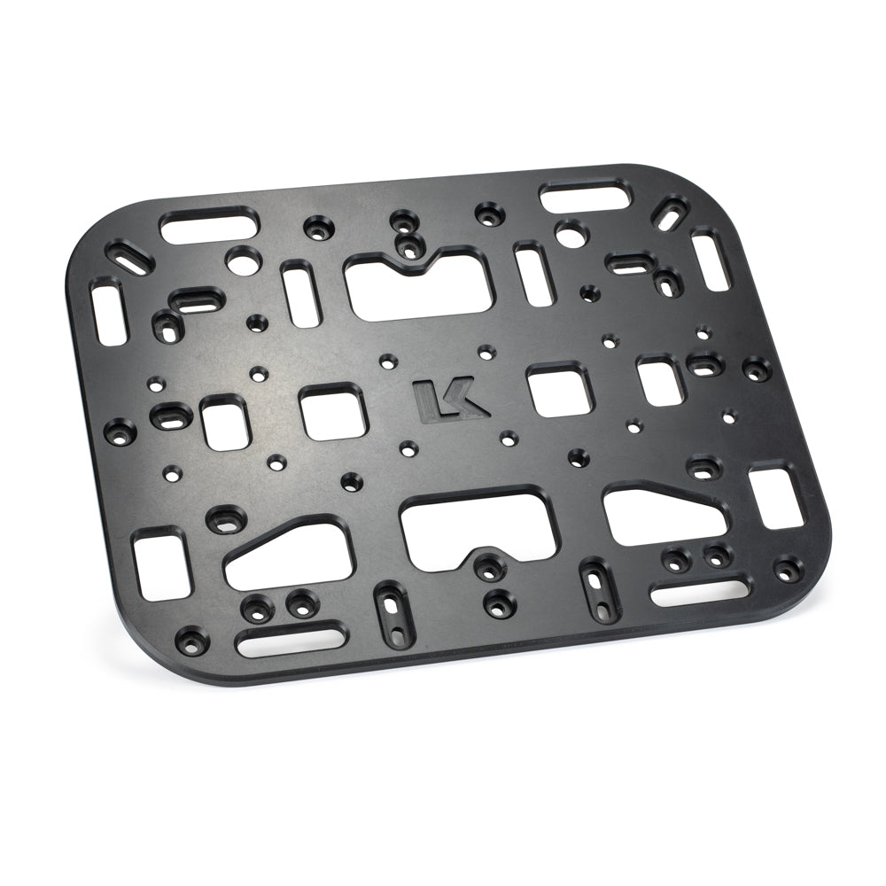 KRIEGA OS PLATFORM BMW GS ADV FIT