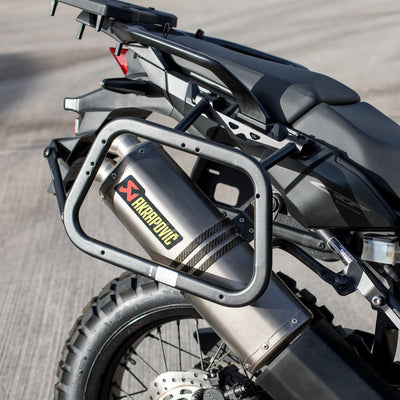 KRIEGA OS PLATFORM SW MOTECH EVO