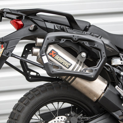 KRIEGA OS PLATFORM SW MOTECH EVO