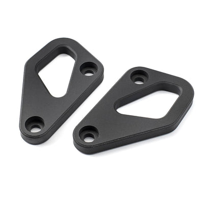 KRIEGA OS-FOOTREST EL. KTM790/890 NORDEN- RALLY SEAT