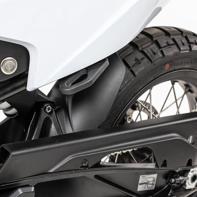 KRIEGA OS-FOOTREST EL. KTM790/890 NORDEN- RALLY SEAT