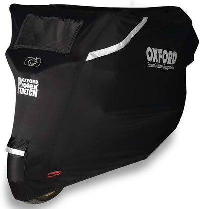 Oxford Mc kapell LARGE | Protex Outdoor Premium Stretch Large