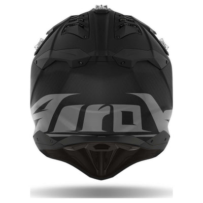 Airoh Hjälm Aviator 3 Carbon Matt