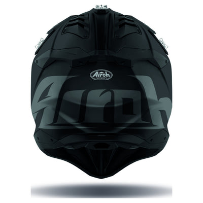 Airoh Hjälm Aviator 3 Color svart matt