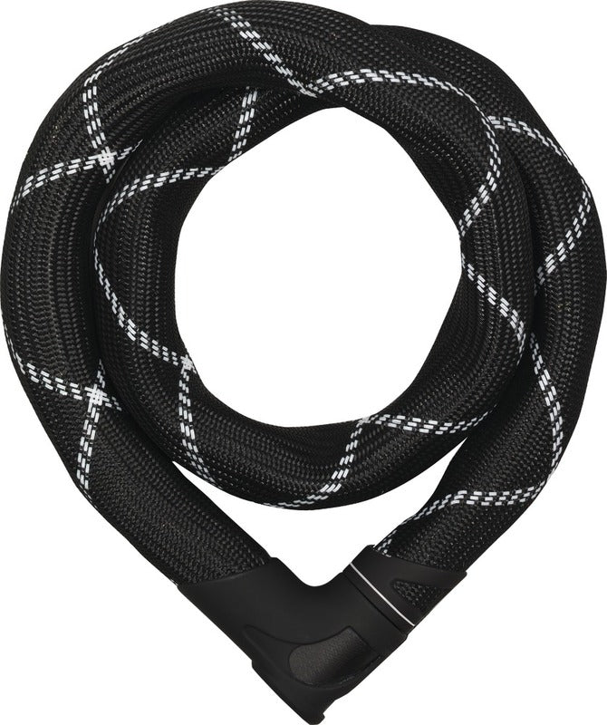 Abus Kätting stål-O-Kätting 8210/110cm