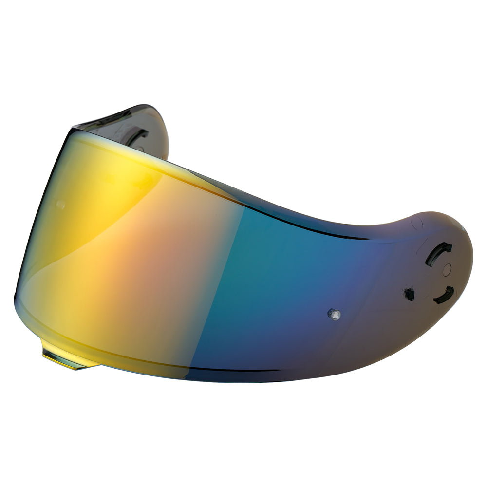 Shoei Visir Neotec 3 (CNS-3C) Spectra Fire Orange