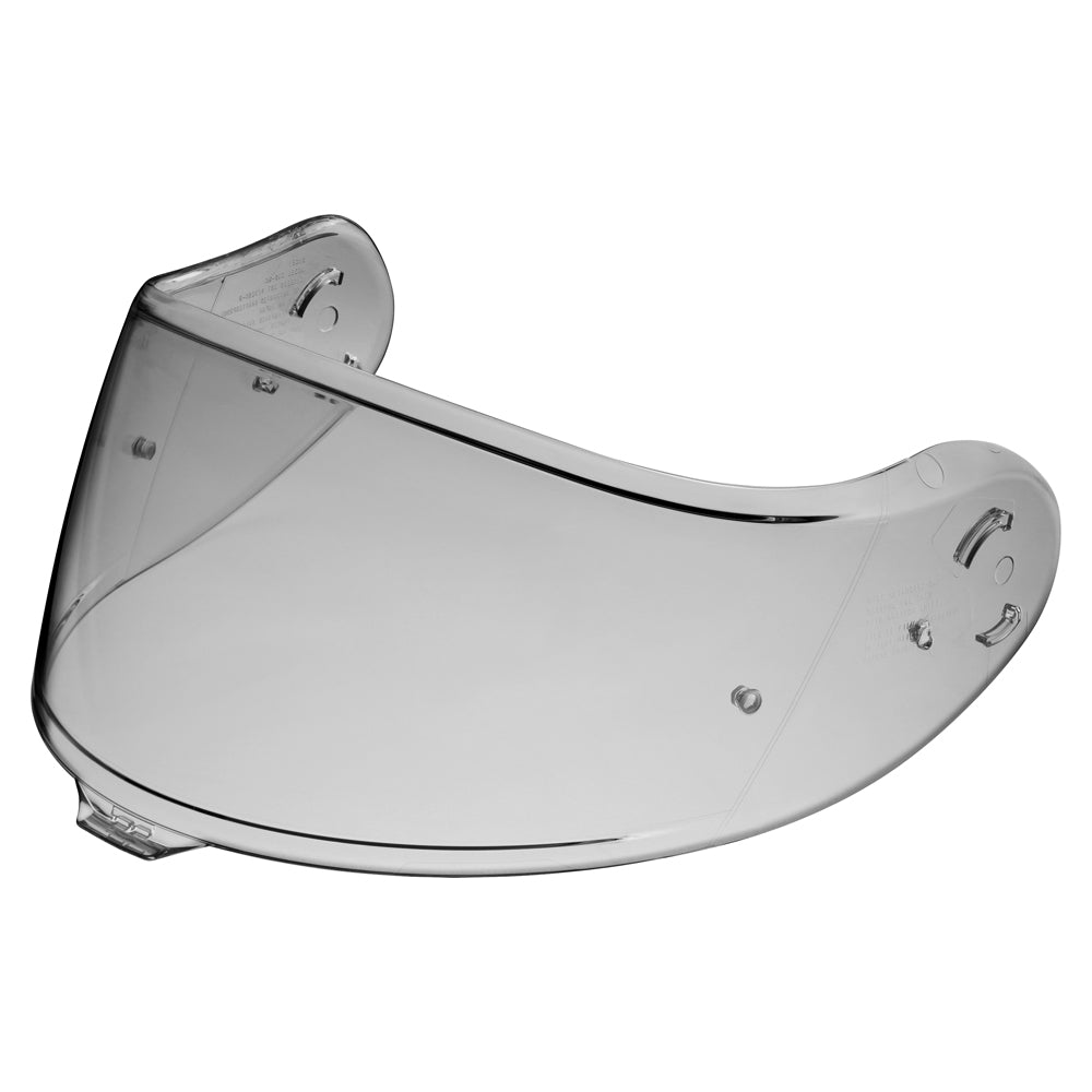 Shoei Visir Neotec 3 (CNS-3C) Mellow Smoke