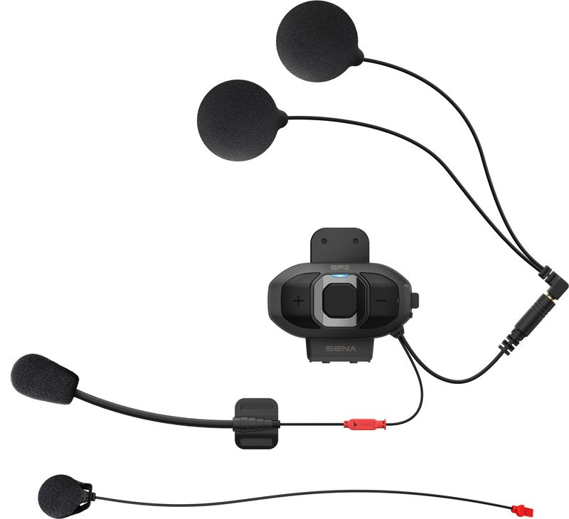 Sena SF2 Bluetooth Dubbelkit