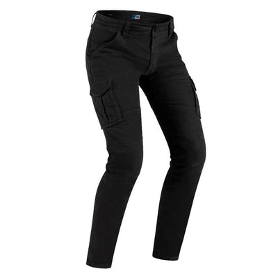 PMJ Jeans Santiago Svart Man