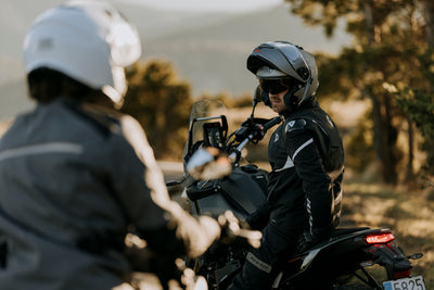 SHOEI SRL3 INTERCOM MESH