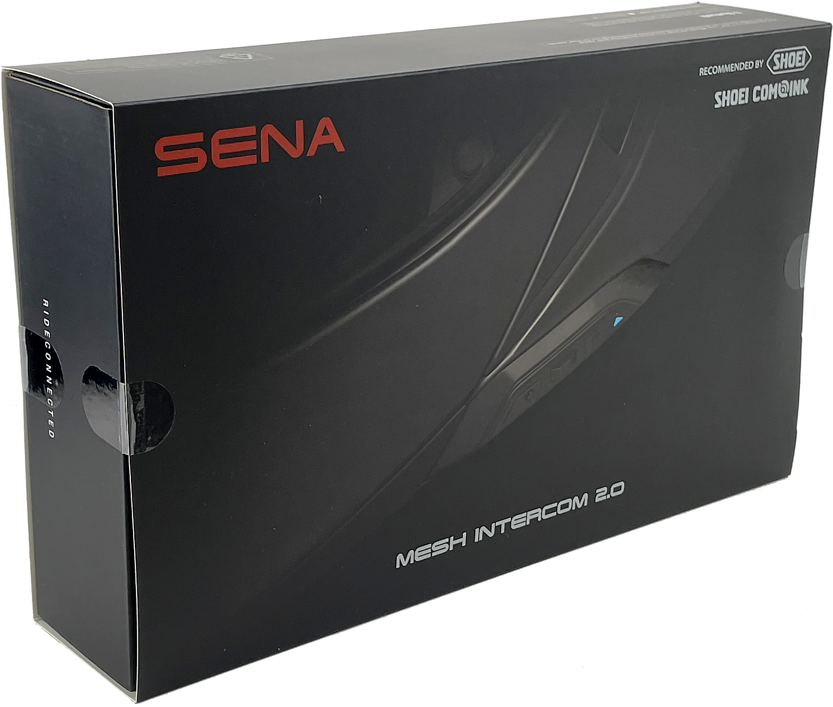 SHOEI SRL3 INTERCOM MESH