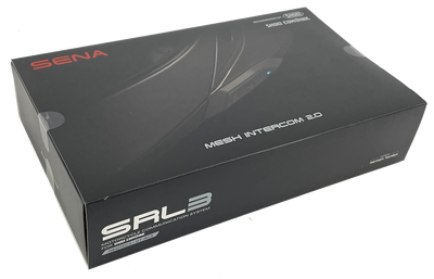 SHOEI SRL3 INTERCOM MESH