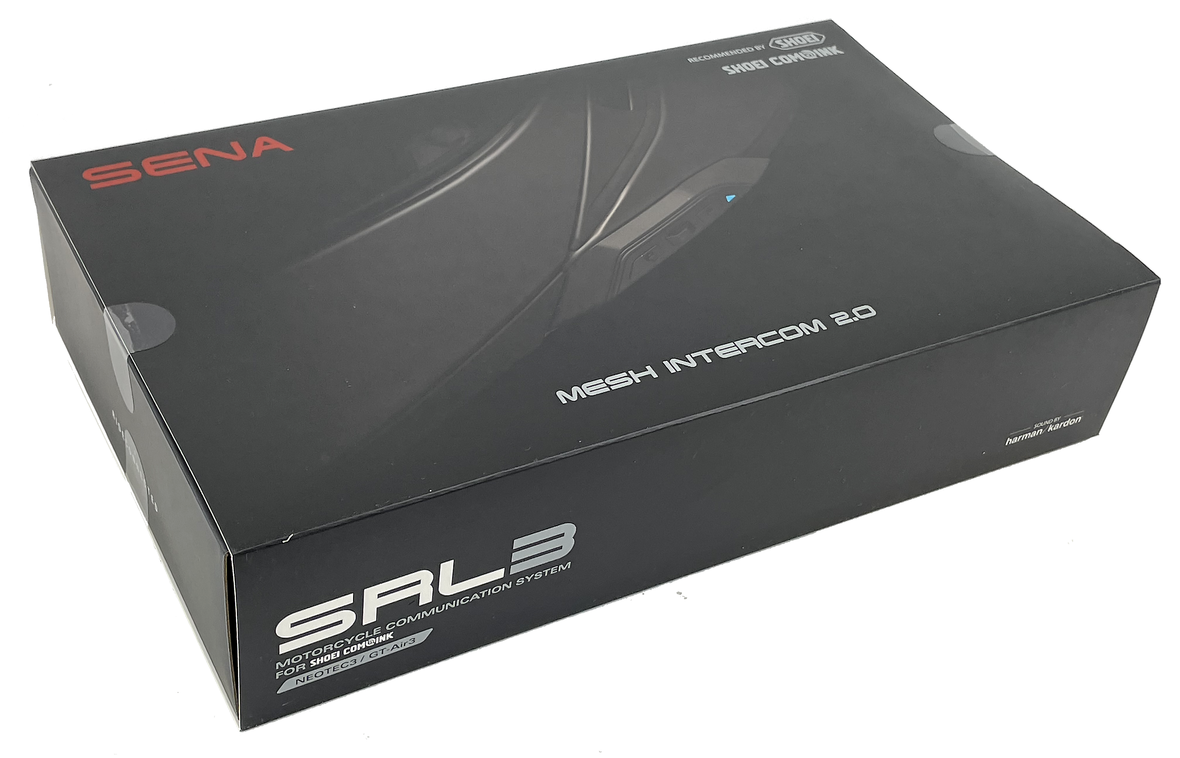 SHOEI SRL3 INTERCOM MESH