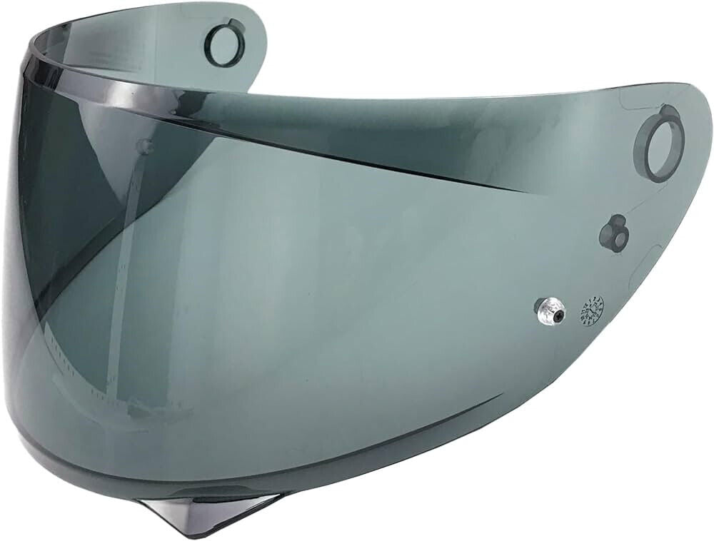 HJC Visir mörkt rök C10 HJ-34P