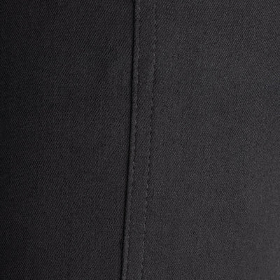 Oxford Mc-Jeans OA Super Stretch MS Slim Jean Svart kort modell