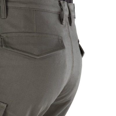 Oxford Mc-Jeans OA AA Cargo MS Pant Khaki/Grön