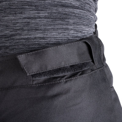 Oxford Mc-Byxa Dam Spartan WP WS Pant Svart