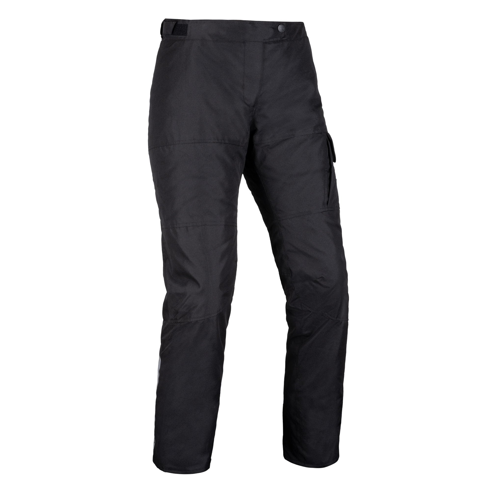 Oxford Mc-Byxa Dam Spartan WP WS Pant Svart