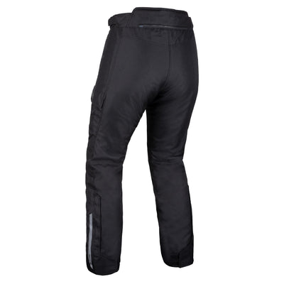 Oxford Mc-Byxa Dam Spartan WP WS Pant Svart