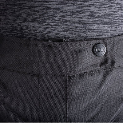 Oxford Mc-Byxa Dam Spartan WP WS Pant Svart