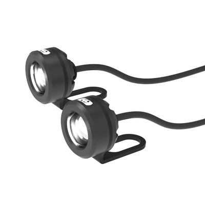 Oxford Run Framlampor 2-pack