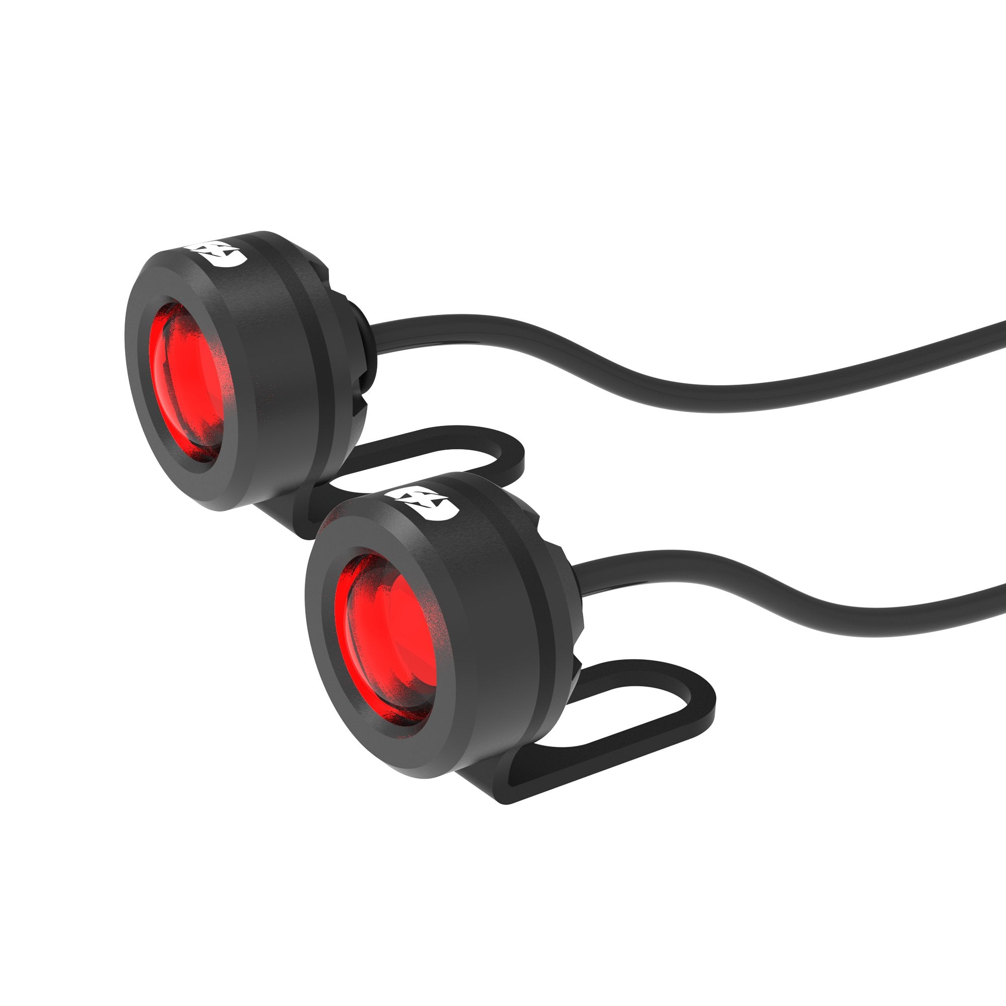 Oxford Run Baklampor 2-Pack
