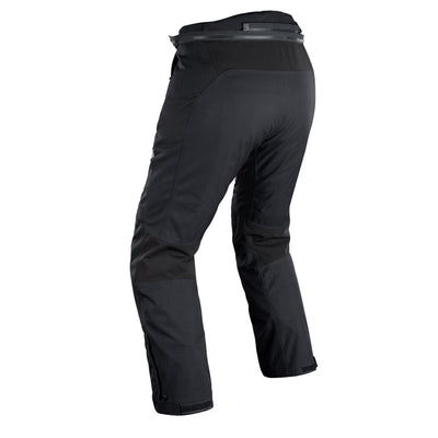 Oxford Mc-Byxa Mondial 2.0 MS Pant Tech Svart