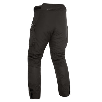 Oxford Montreal 4.0 MS Dry2Dry Mc Byxa Stealth Svart Kort längd