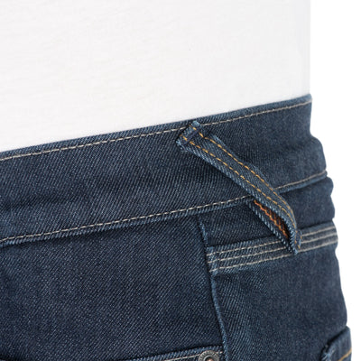 Oxford Mc-Jeans Original Approved AA Mc Jeans Slim Mörkblå
