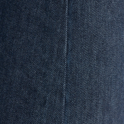 Oxford Mc-Jeans Original Approved AA Mc Jeans Slim Mörkblå