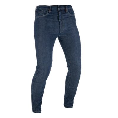 Oxford Mc-Jeans Original Approved AA Mc Jeans Slim Mörkblå