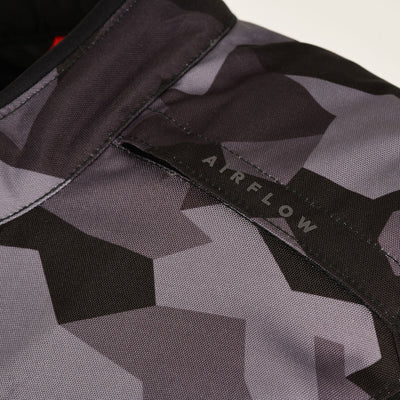 Oxford Mc-Jacka Delta 1.0 MS Jacket Camo