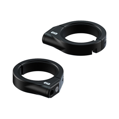 Oxford Blinkersfäste för framgaffel - CNC fräst Lightning adapter