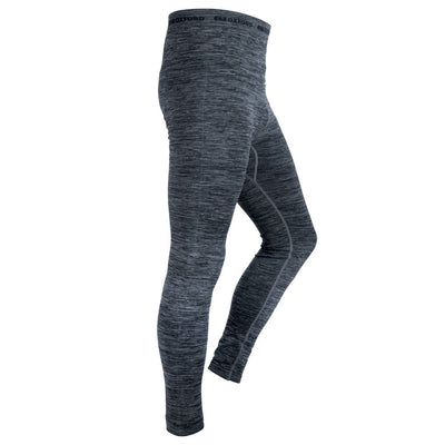 Oxford Advanced Base Layer Herr Byxa Underställ Charcoal Marl