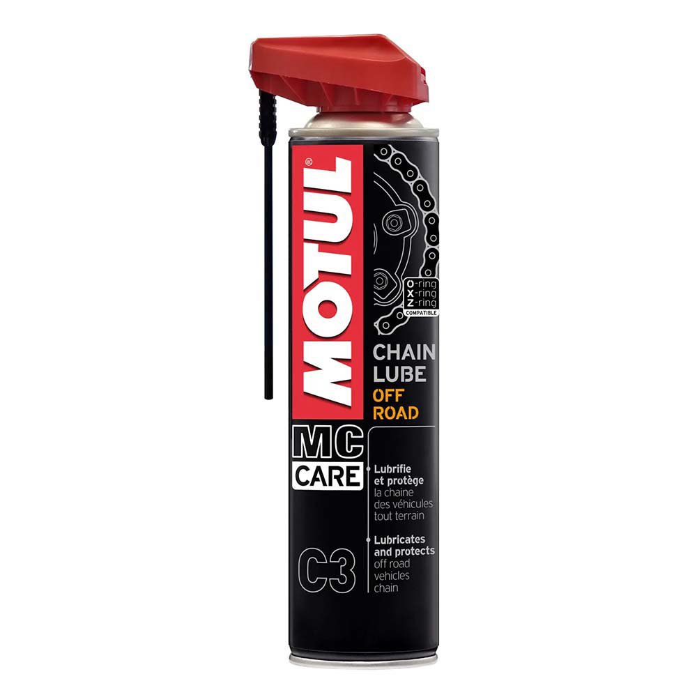 Motul Kedjespray Off Road C3 400 ml