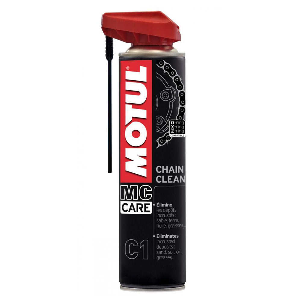 Motul Chain Clean C1 400 ml