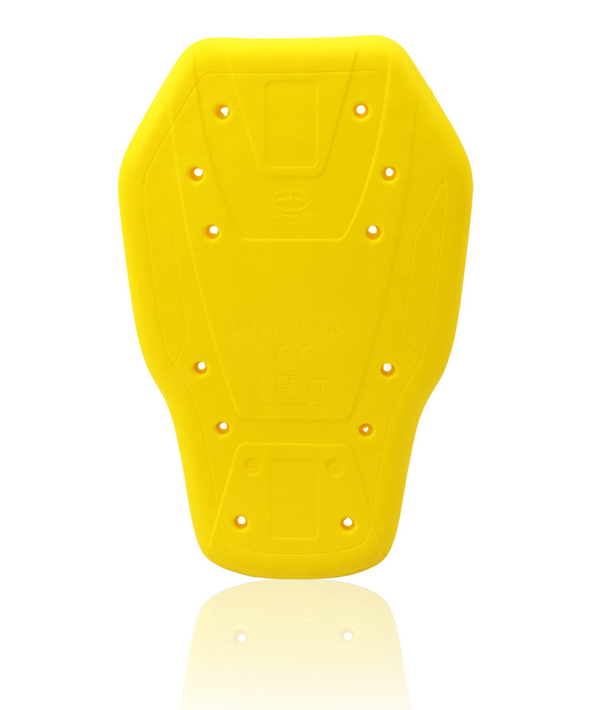 Sweep Ryggskydd Solid B - CE certifierat Level 2