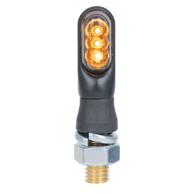 Atom Mini Blinkers inkl motstånd