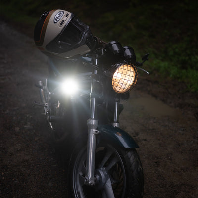 Oxford Extra Belysning Fram 2300 Lumen