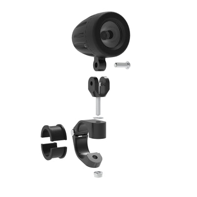 Oxford Extra Belysning Fram 2300 Lumen