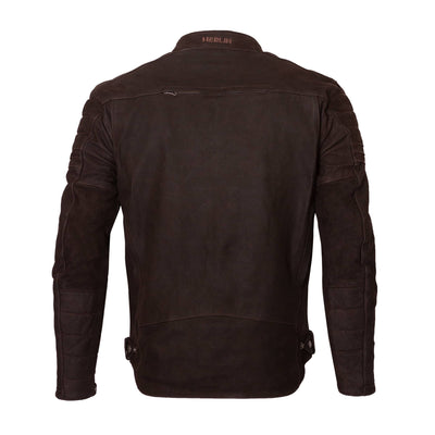 Merlin Alton II Mc Skinnjacka D3O