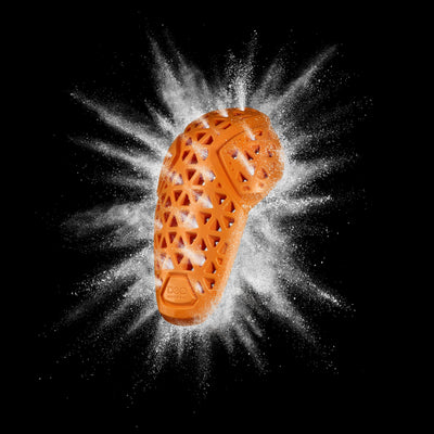 Merlin Alton II Mc Skinnjacka D3O