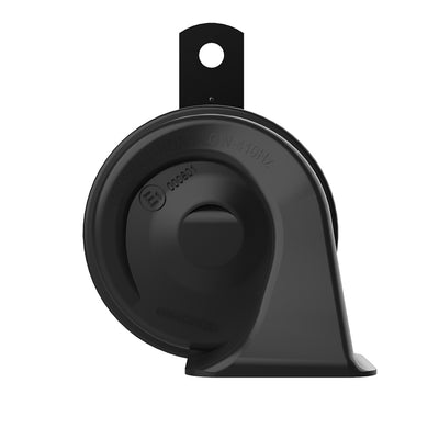 Oxford Foghorn 12V Motorcykel Tuta Svart