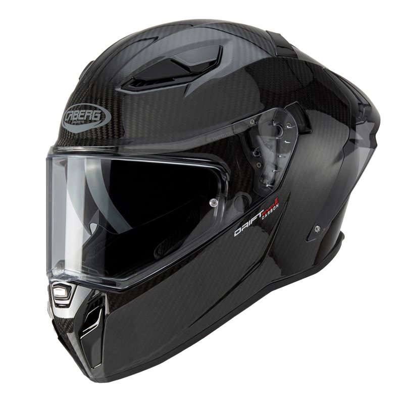 CABERG DRIFT EVO II CARBON XSMALL